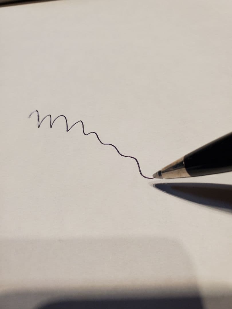 ペリカンボールペン