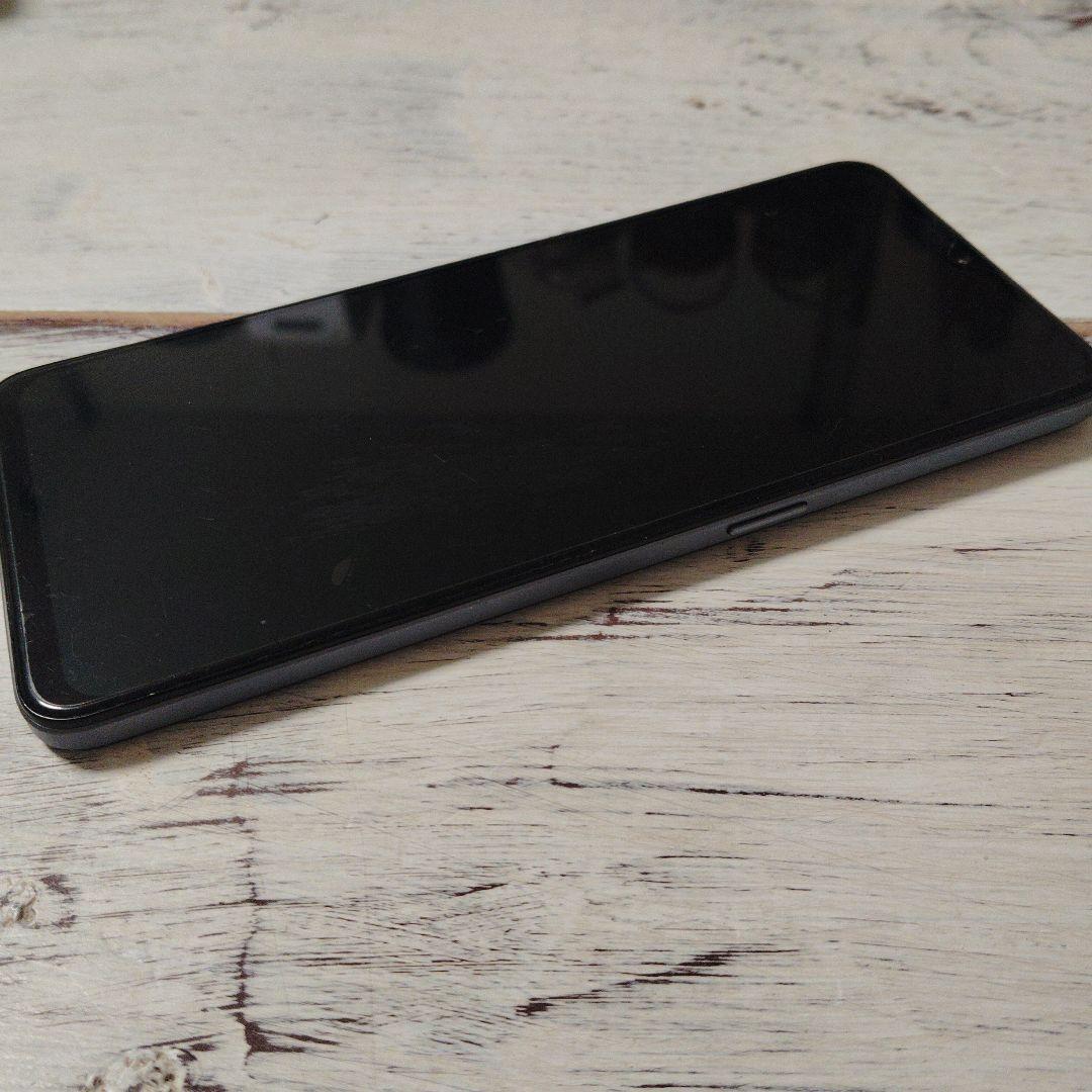 OPPO A73 ネイビーブルー 4GB/64GB 本体