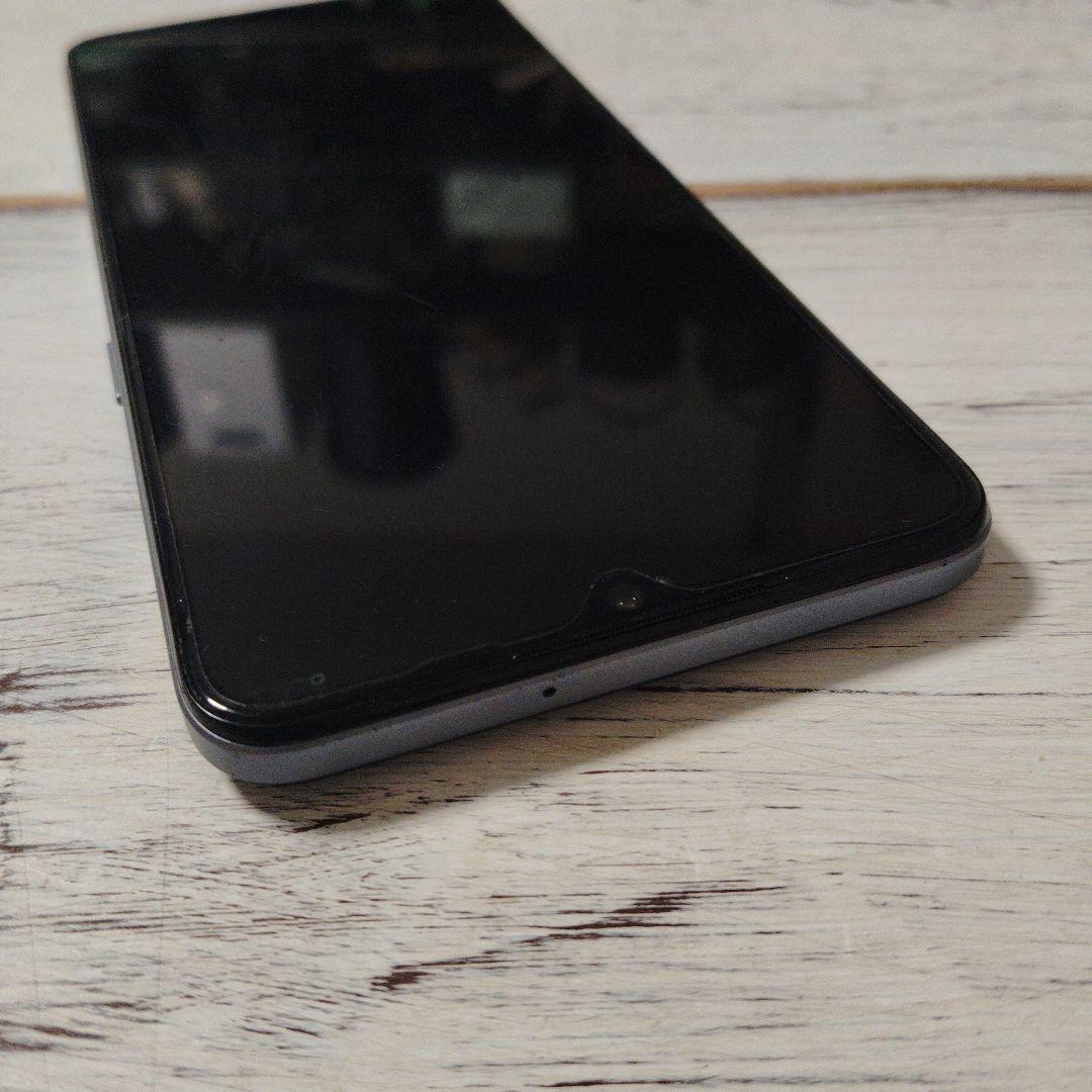 OPPO A73 ネイビーブルー 4GB/64GB 本体