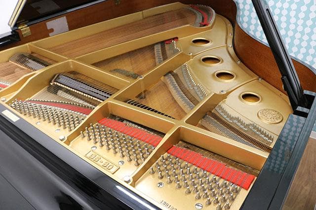グランドピアノ【カワイ GS-30】販売