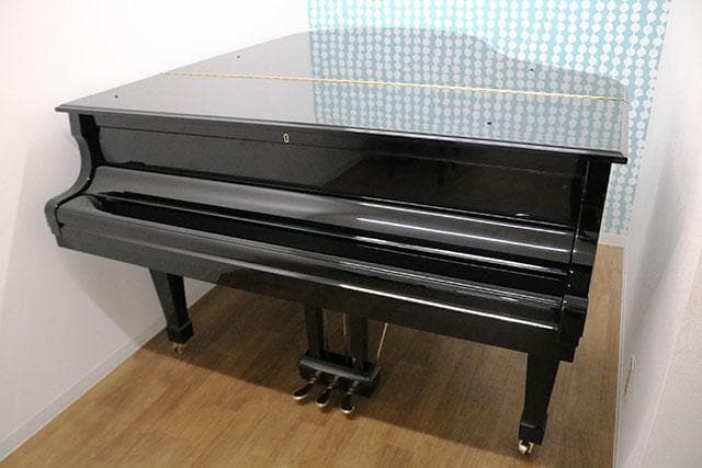 グランドピアノ【カワイ GS-30】販売