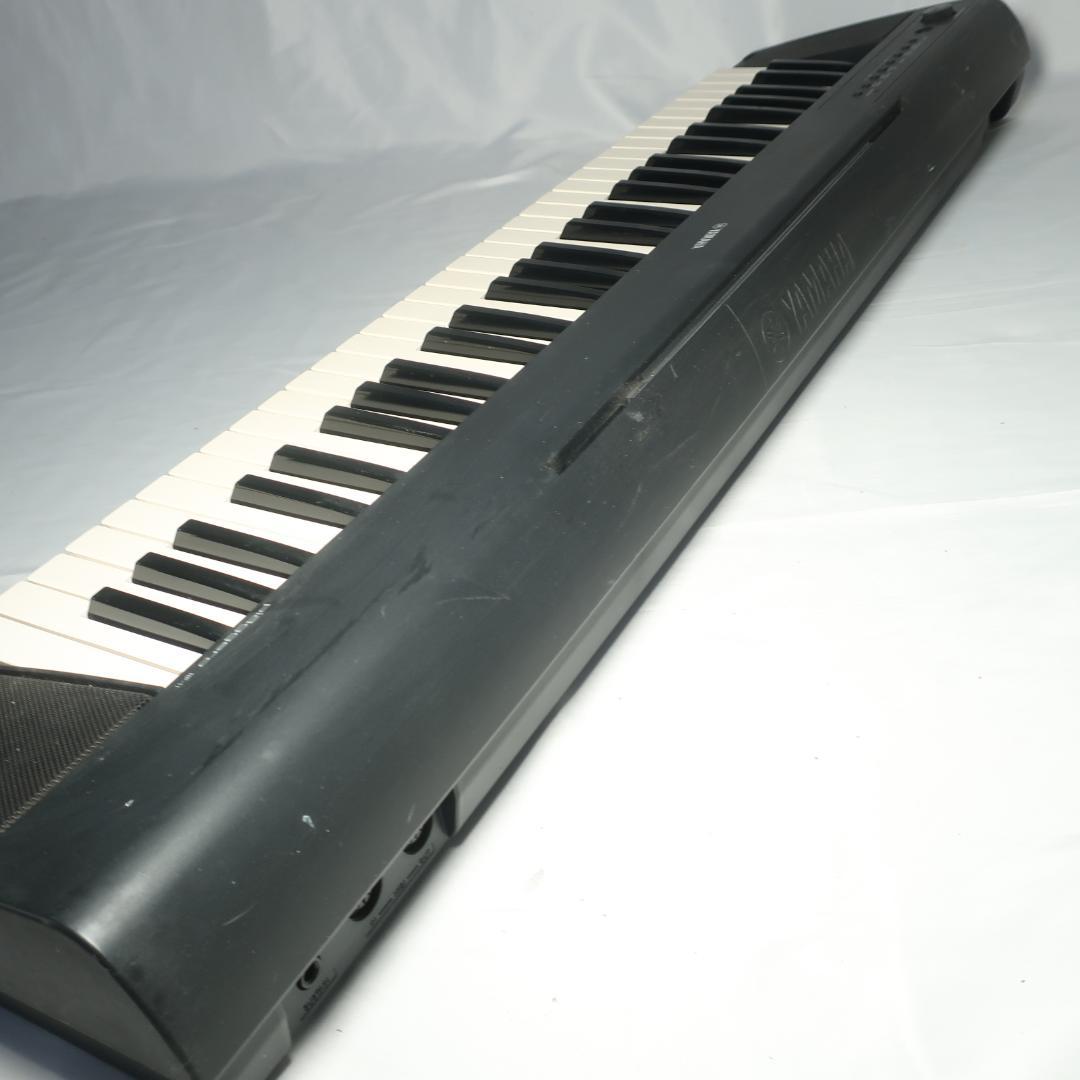 YAMAHA NP-11 電子ピアノ 2013年製 61鍵盤 Piaggero