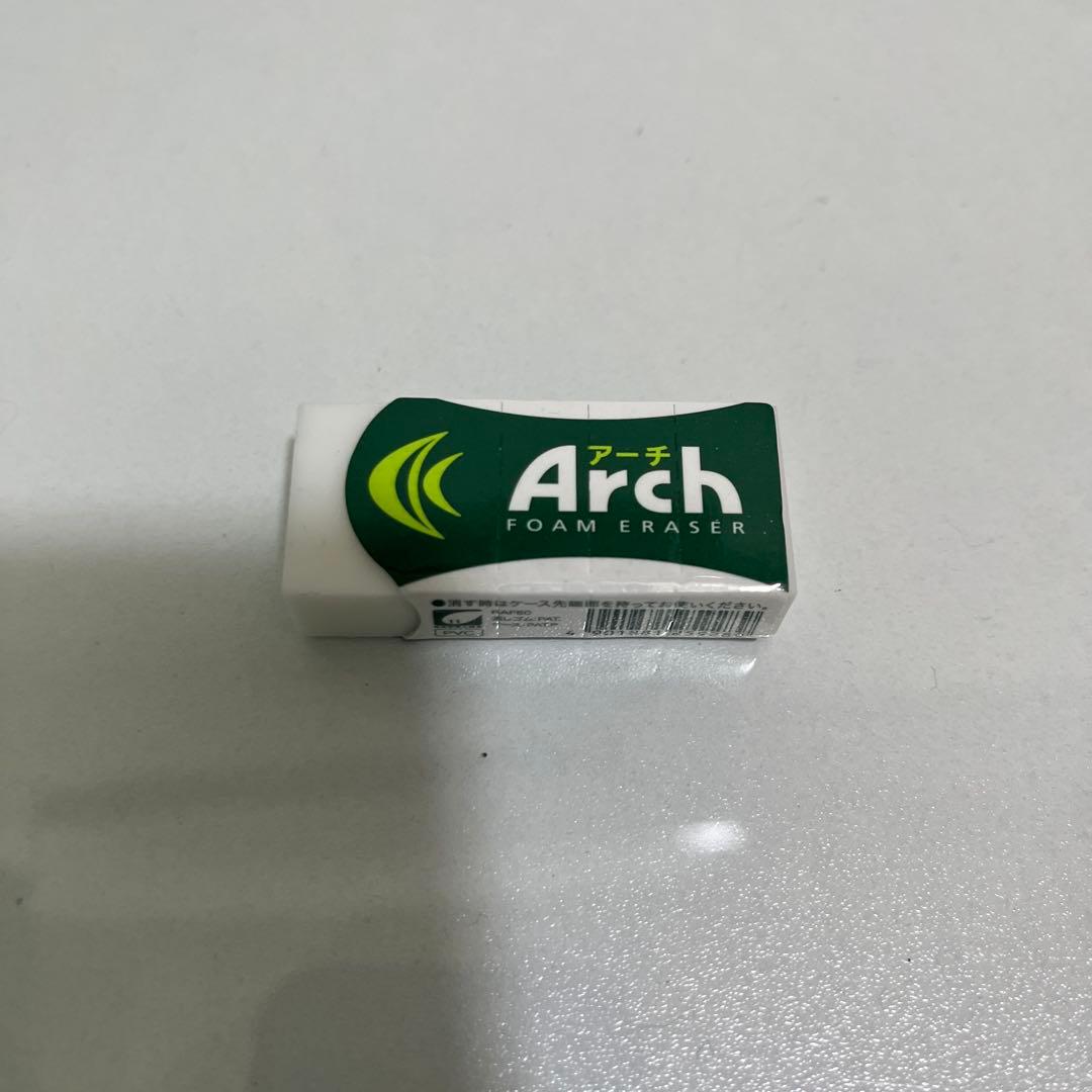 Arch Foam Eraser 標準サイズ