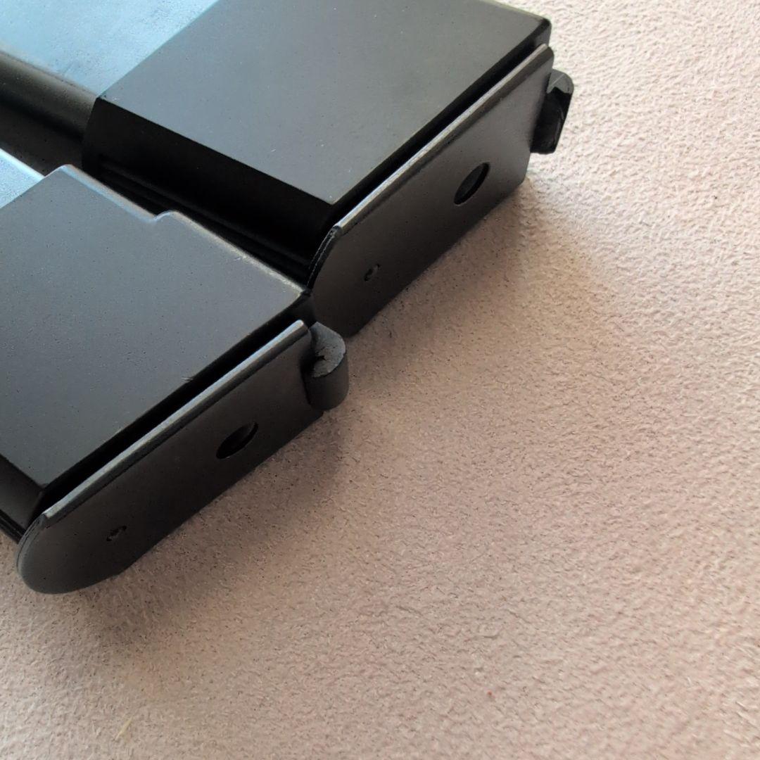 カワサキ　KSC オート9 ロボコップ　M93R　スペアマグ付