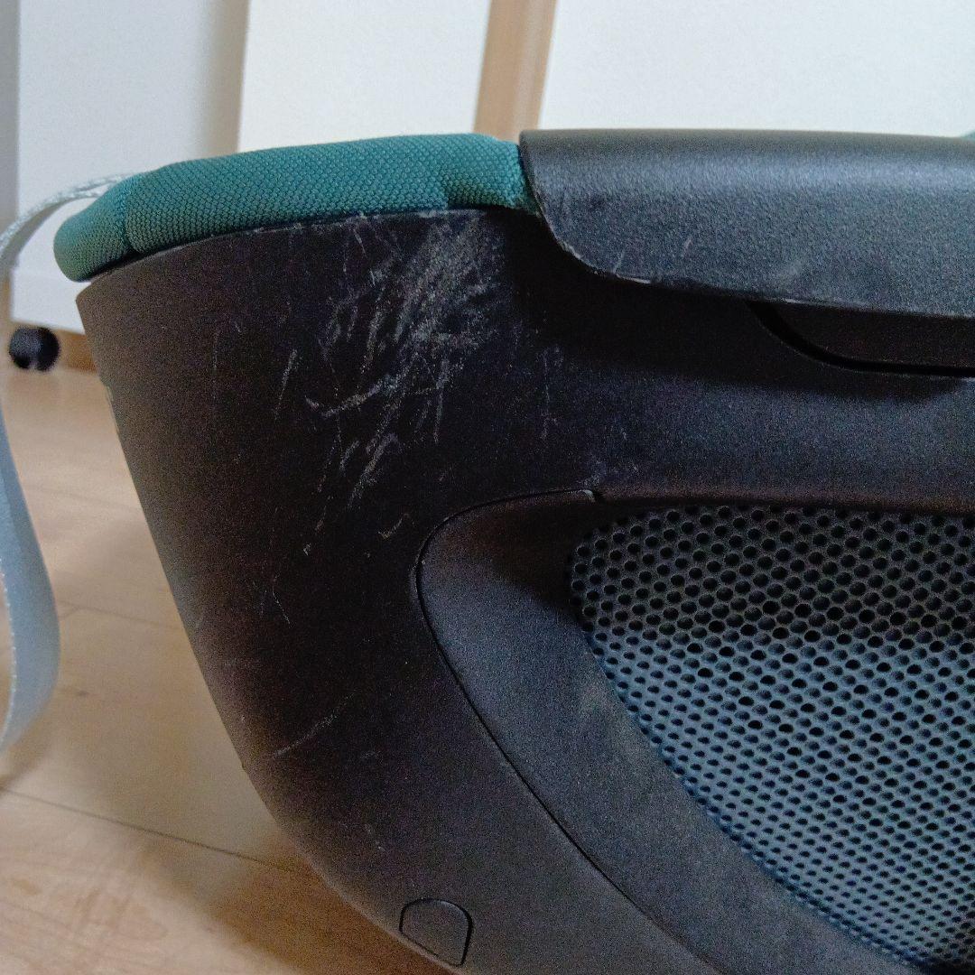 MAXI-COSI Pebble 360 グリーン