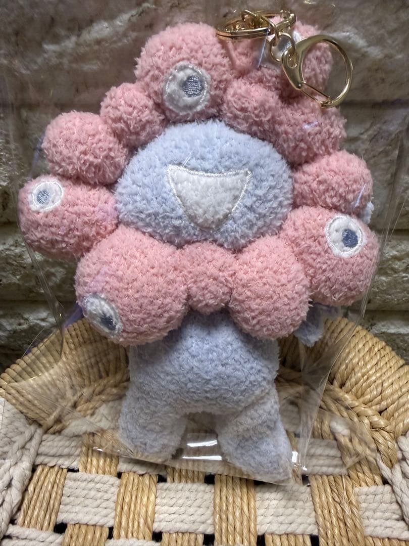 2025関西万博オフィシャルストアー大丸松坂屋限定ミャクミャク ジェラピケコラボ