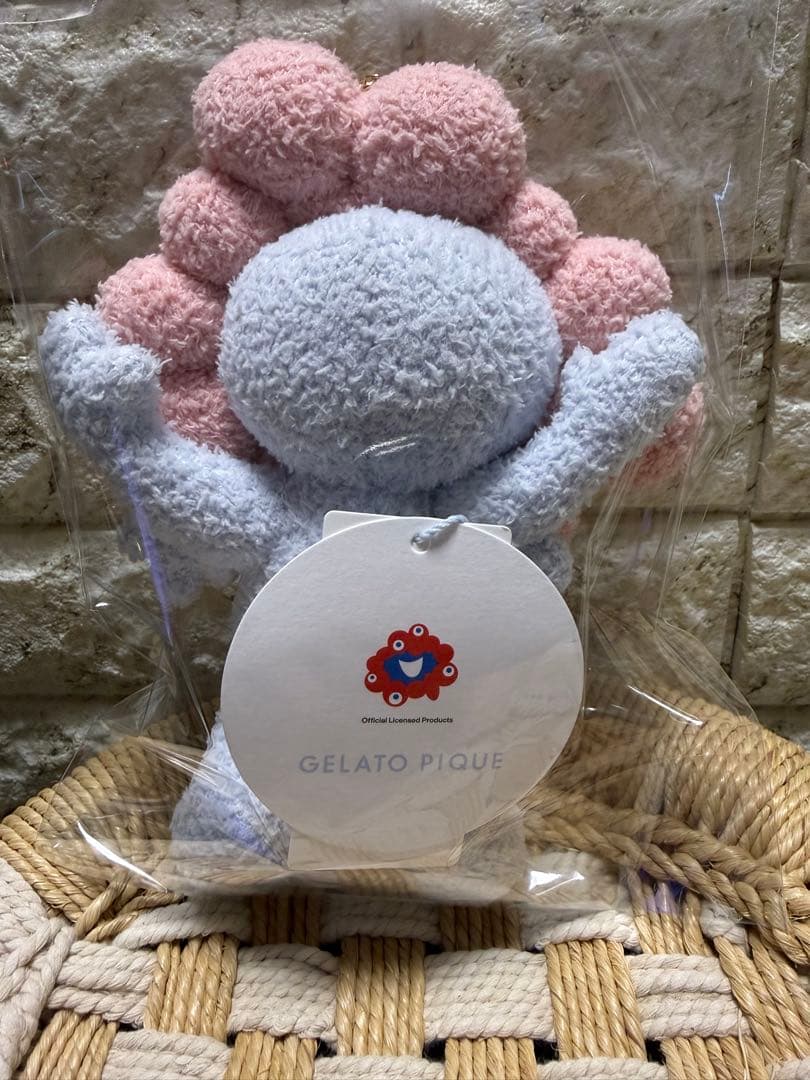 2025関西万博オフィシャルストアー大丸松坂屋限定ミャクミャク ジェラピケコラボ