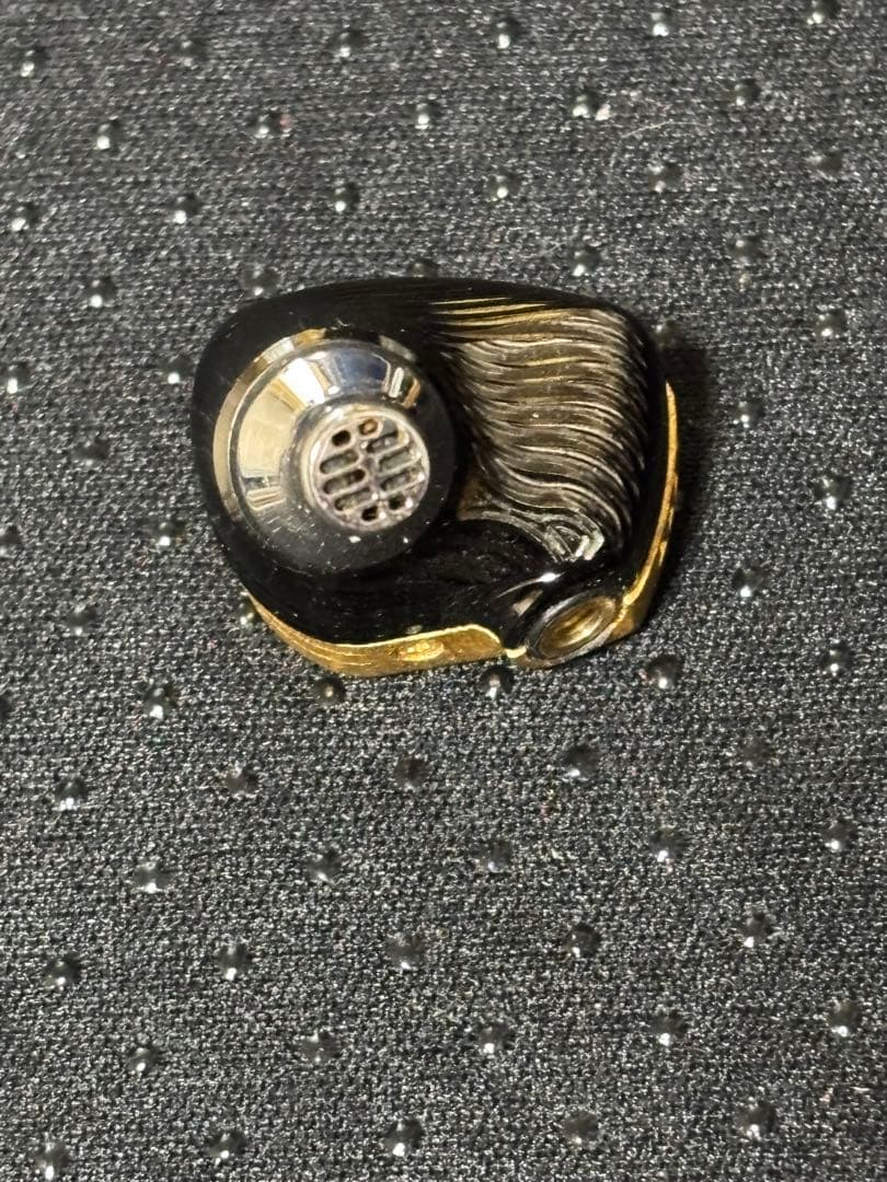 値下げ！Campfire Audio Solaris ケーブル付き