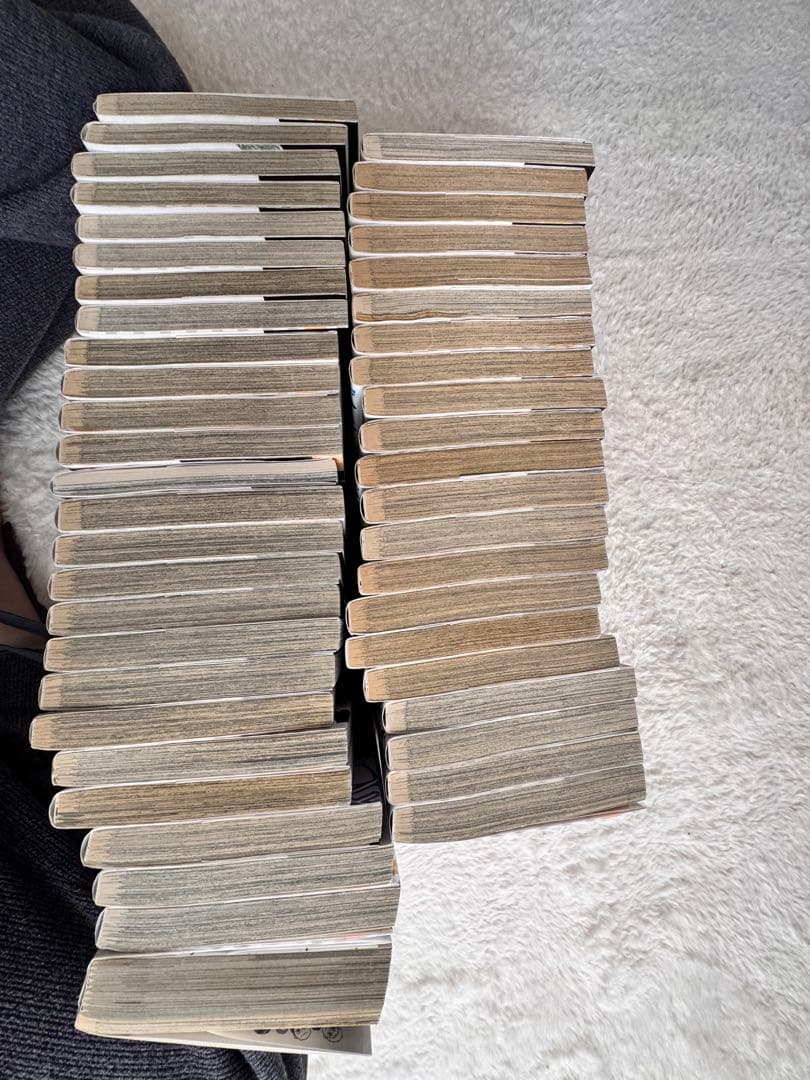 ハイキュー!! 全巻セット　33.5巻　極巻　付き