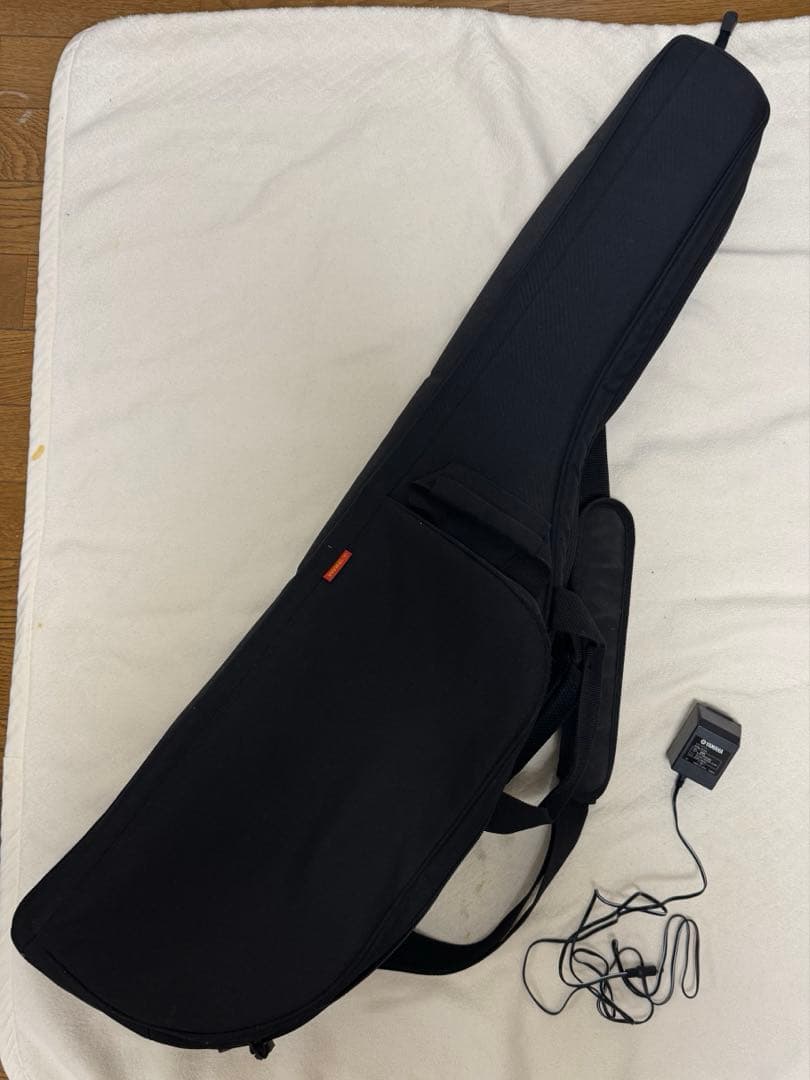 ギター YAMAHA SLG100S