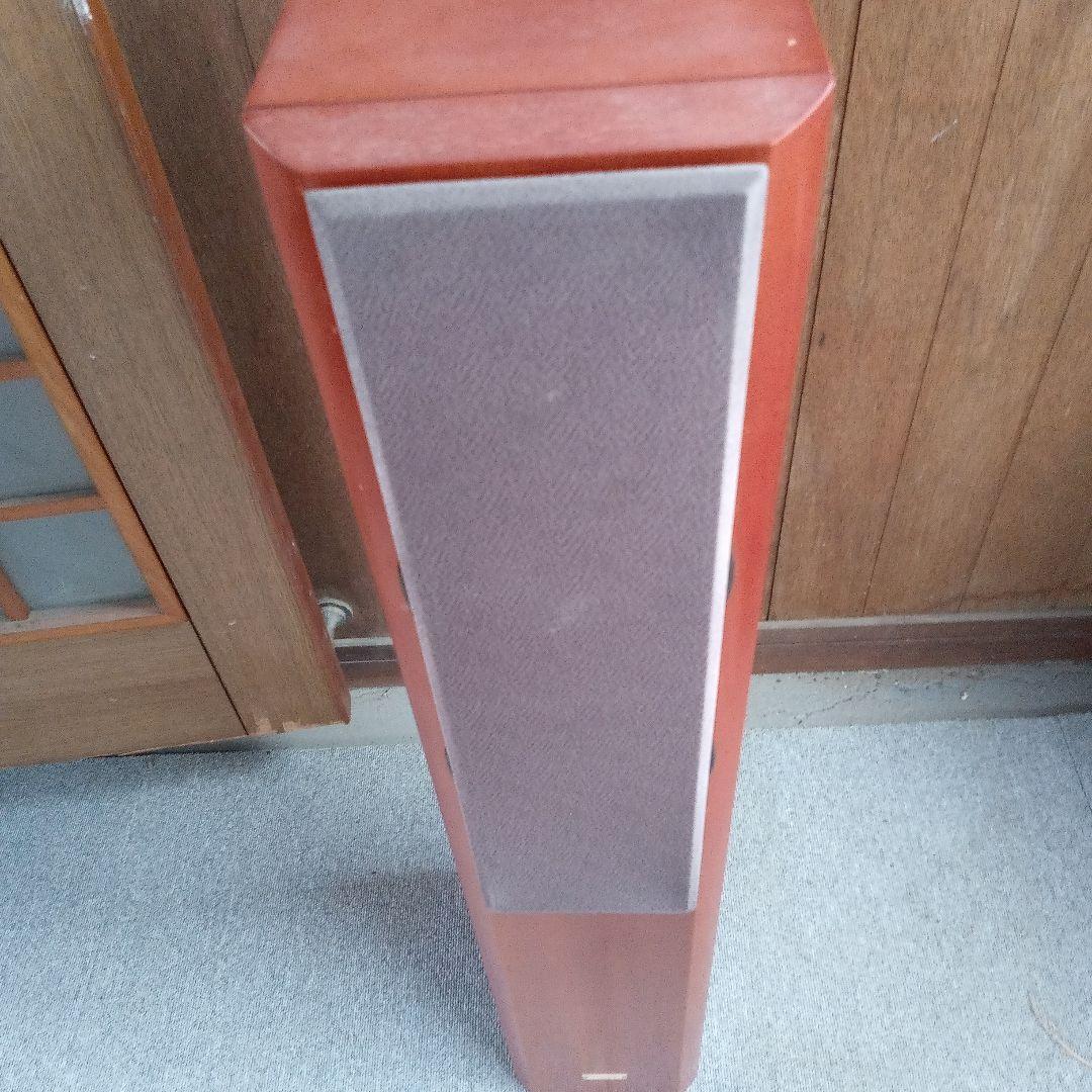 ONKYO 　モデル　D-207F　動作未確認　❌️