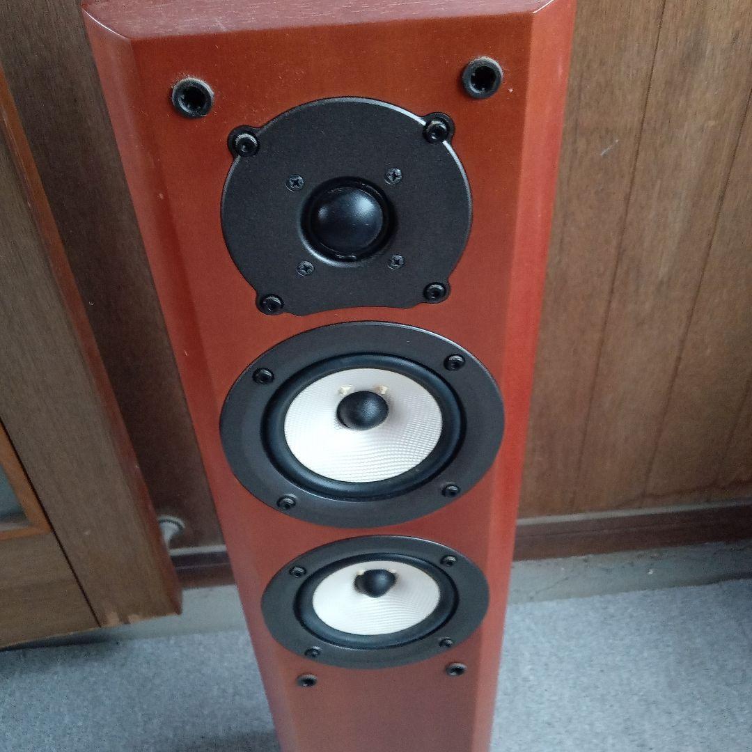 ONKYO 　モデル　D-207F　動作未確認　❌️