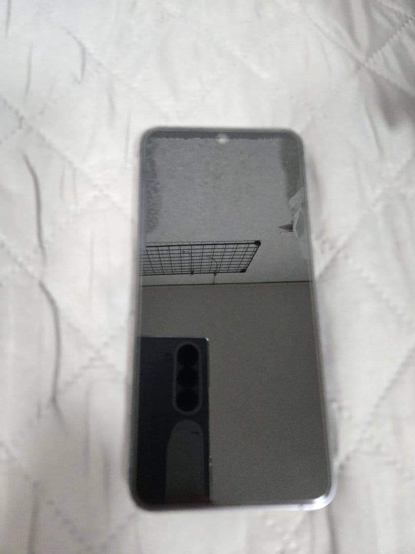 Samsung Galaxy S24 512GB 本体