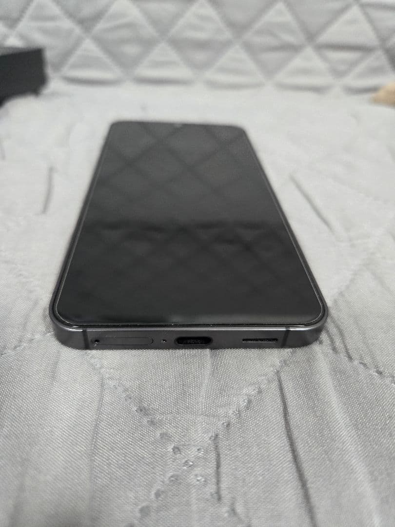 Samsung Galaxy S24 512GB 本体