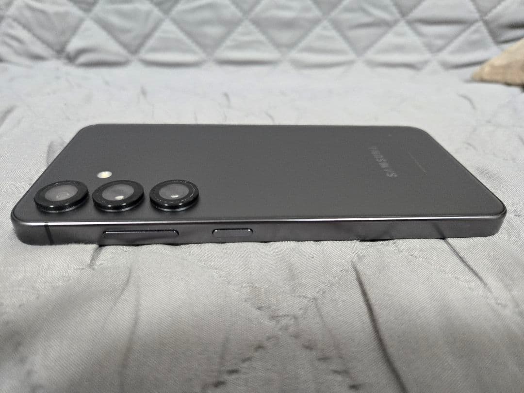 Samsung Galaxy S24 512GB 本体