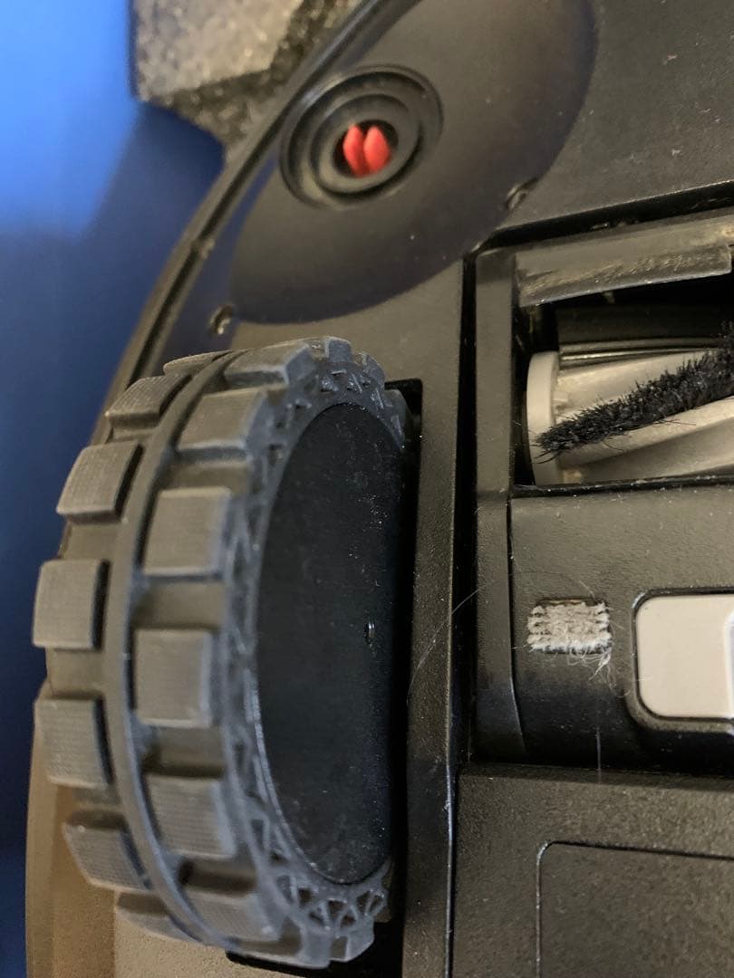 DEEBOT OZMO T8 ANVI掃除ロボット