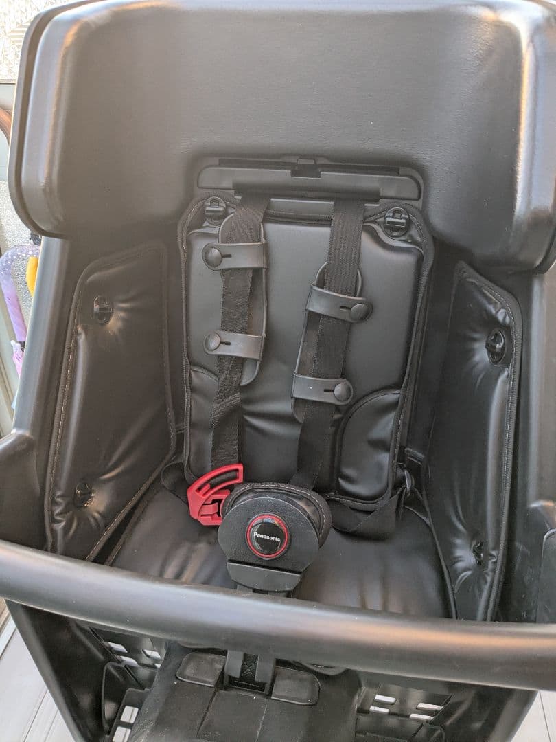 Panasonic ギュット・アニーズDX BE-ELAD32