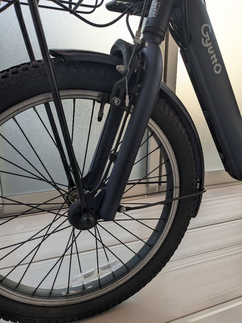 Panasonic ギュット・アニーズDX BE-ELAD32