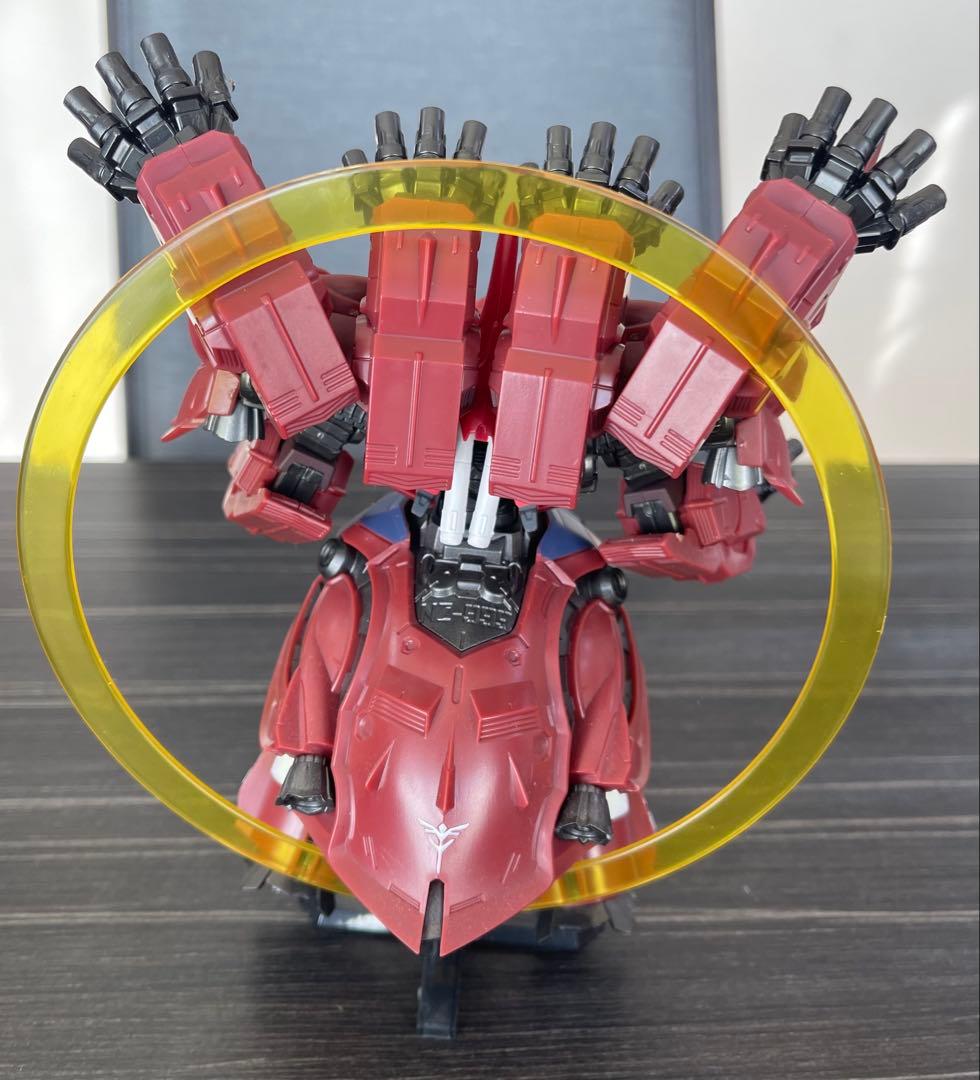 GUNDAM CONVERGE EX15 NEO ZEONG ネオジオング