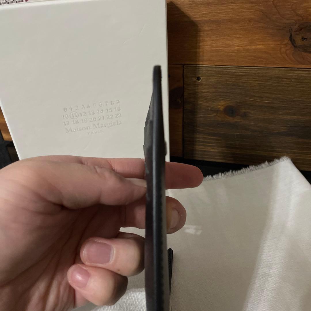 箱付き Maison Marglela ケース