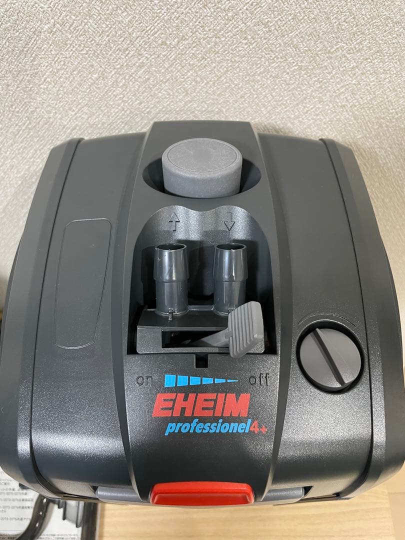 EHEIM エーハイム2273 プロフェッショナル4 60Hz