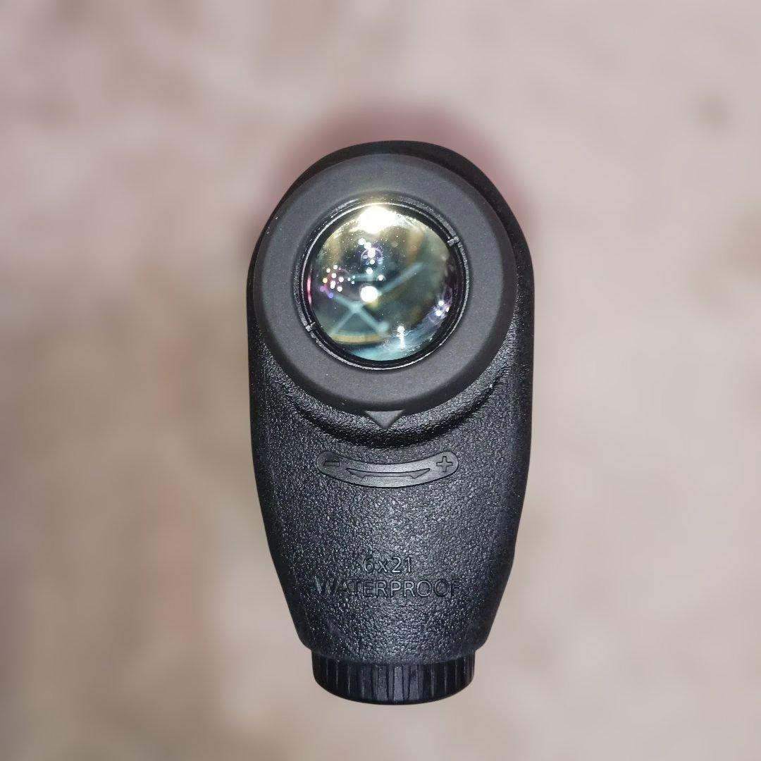 ニコン COOLSHOT PRO II STABILIZED ゴルフ用距離計