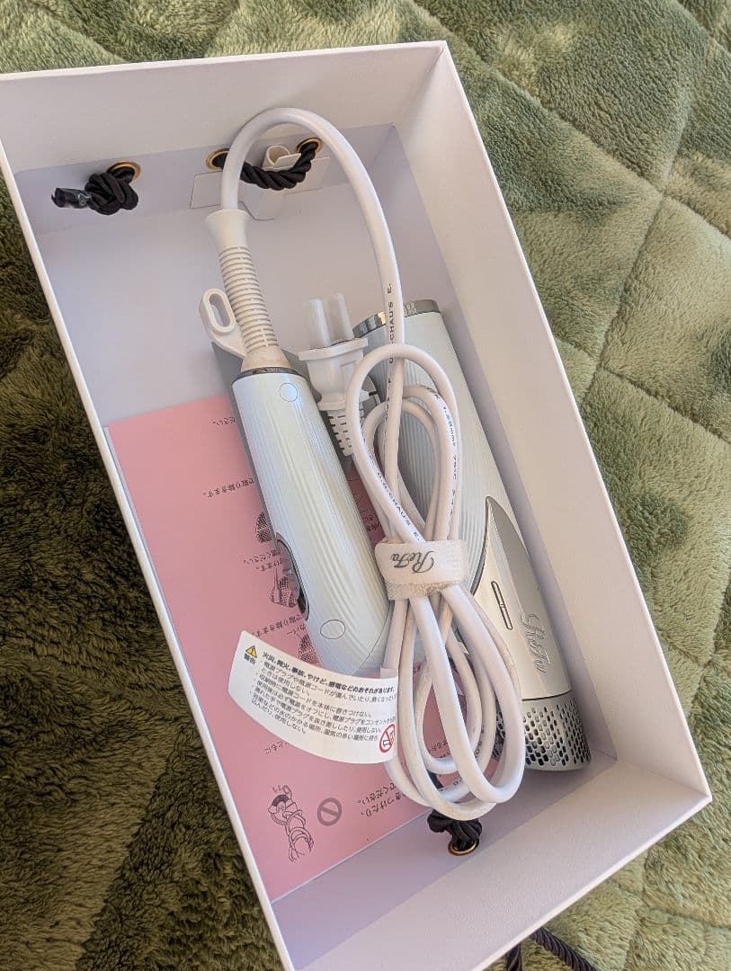 ReFa BEAUTECH DRYER SMART 本体