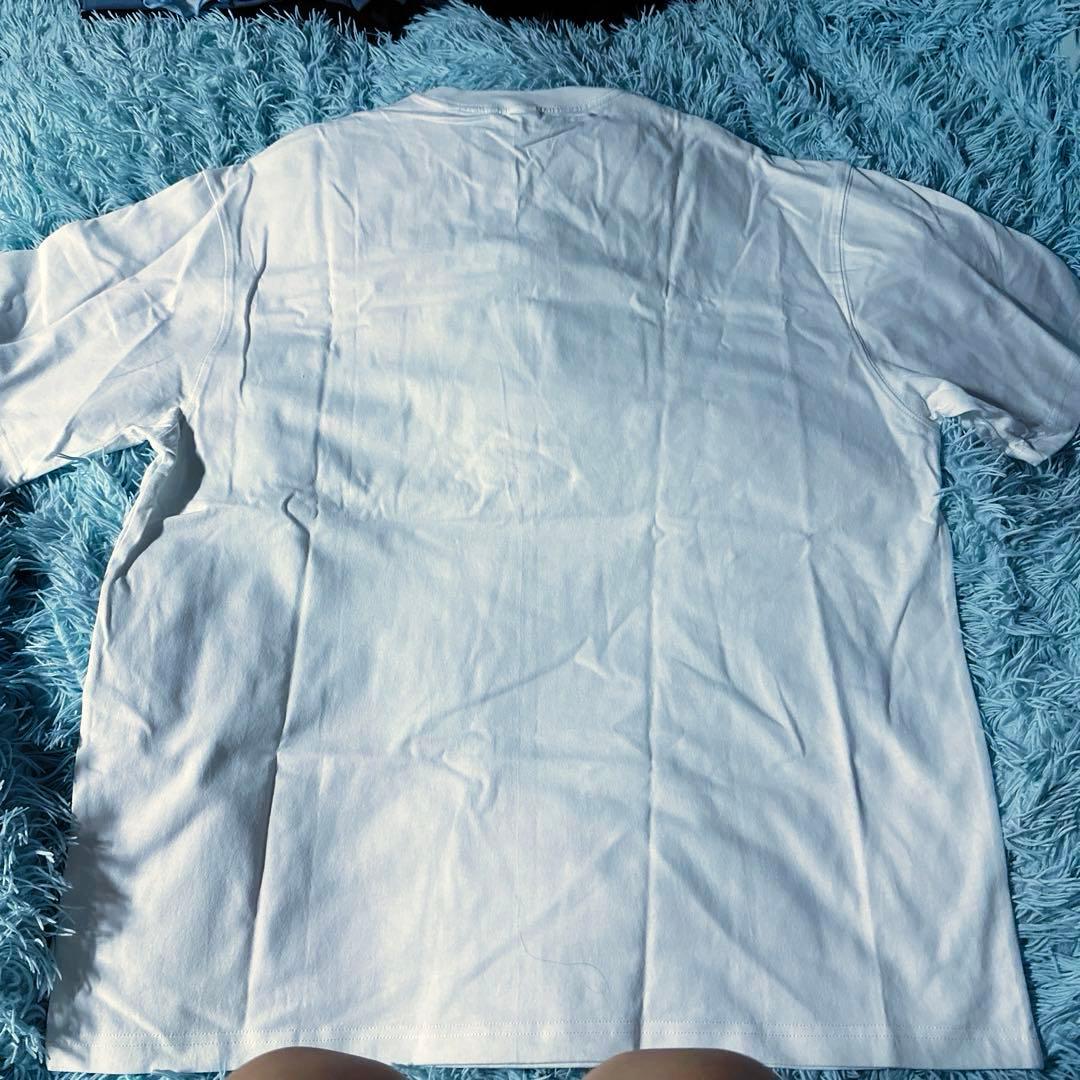 シナモロール Tシャツ 3XLとL