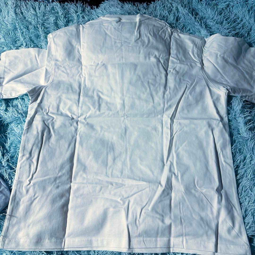 シナモロール Tシャツ 3XLとL