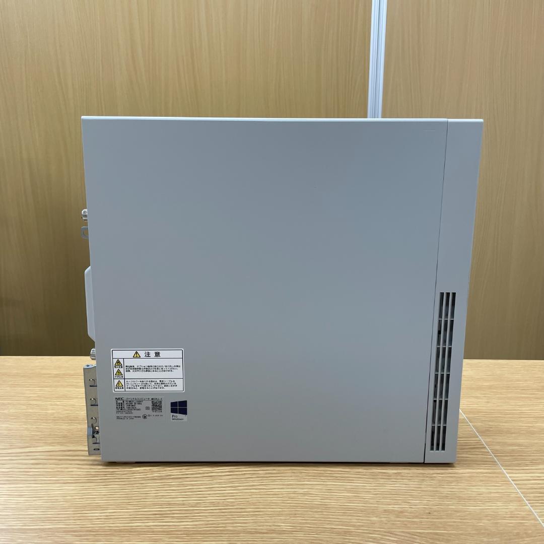 NEC Mate MK37LL-T Wi-Fi搭載 Win11Pro #011