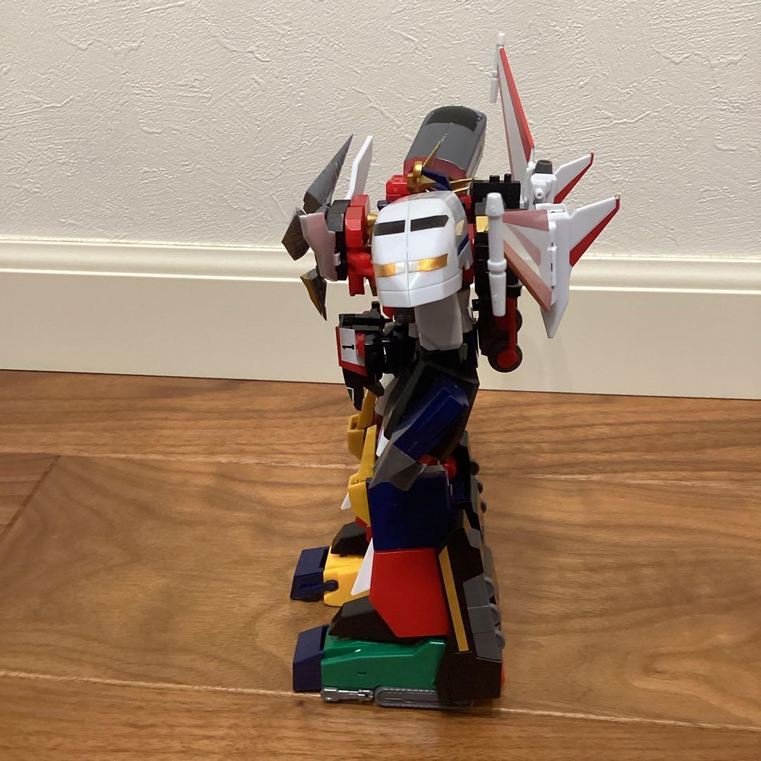 SMP スーパーミニプラ グレートマイトガイン