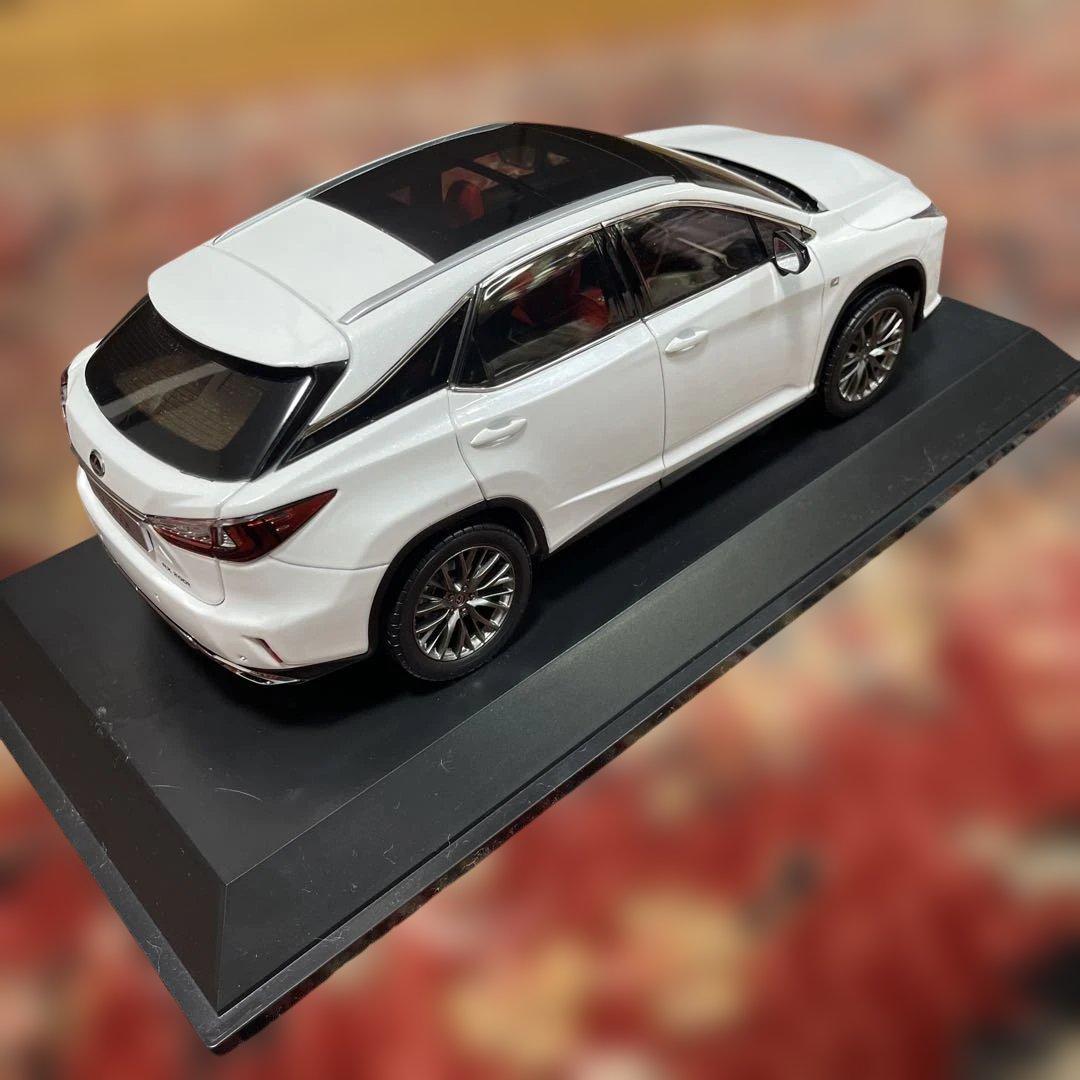 Lexus RX 200t コレクターズエディション