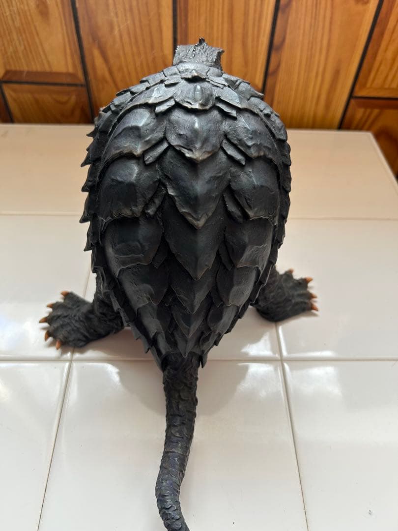 トラウマガメラ 検：海洋堂 ボークス ビリケン商会