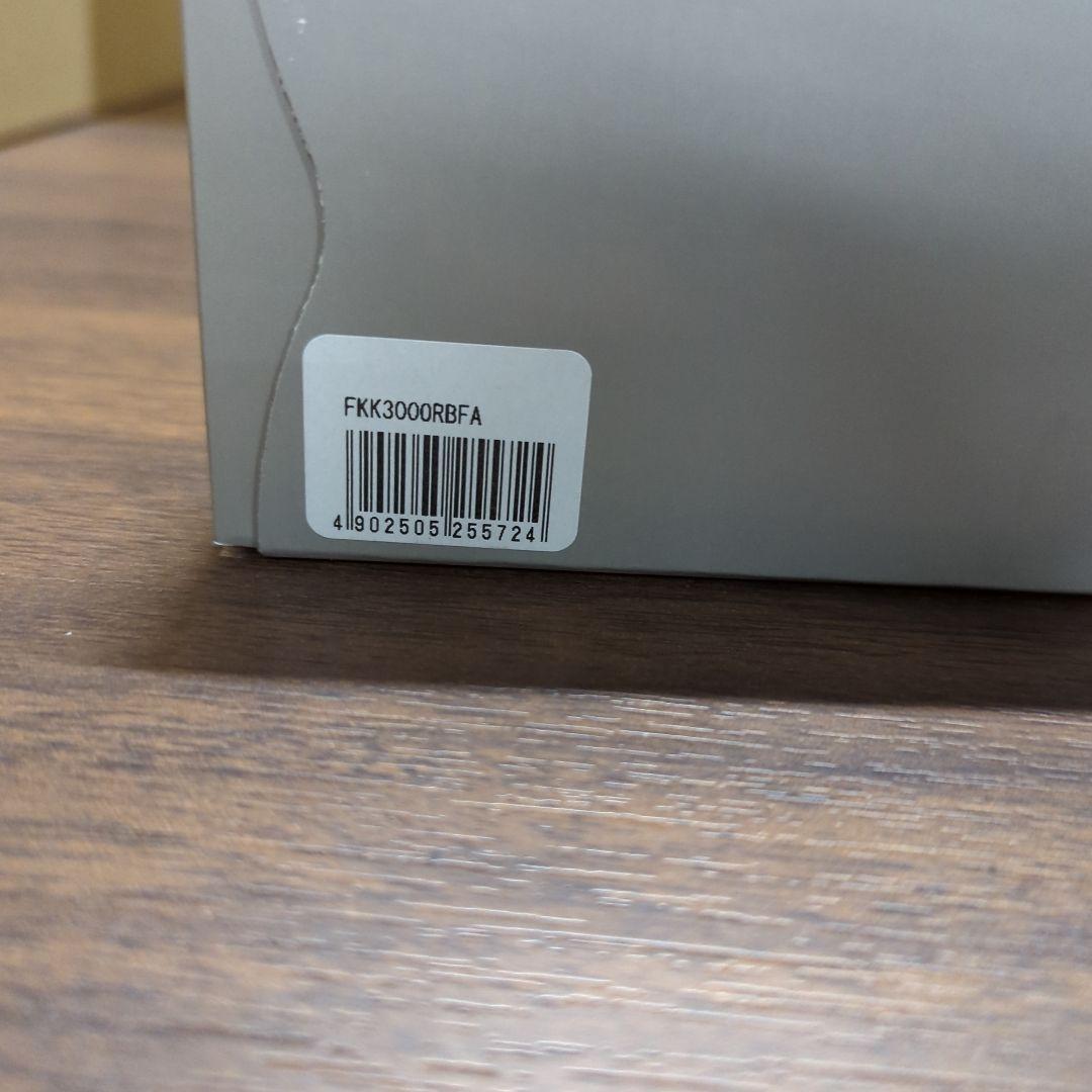 PILOT 万年筆 マンネンヒツ カスタム743 B FAブラック 新品