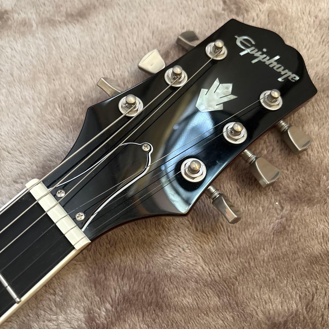 ギター　エレキギター　Epiphone SG Modern