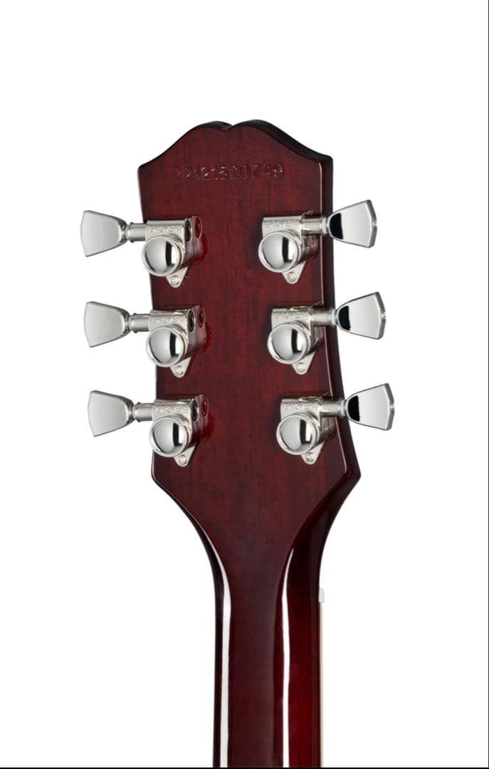 ギター　エレキギター　Epiphone SG Modern