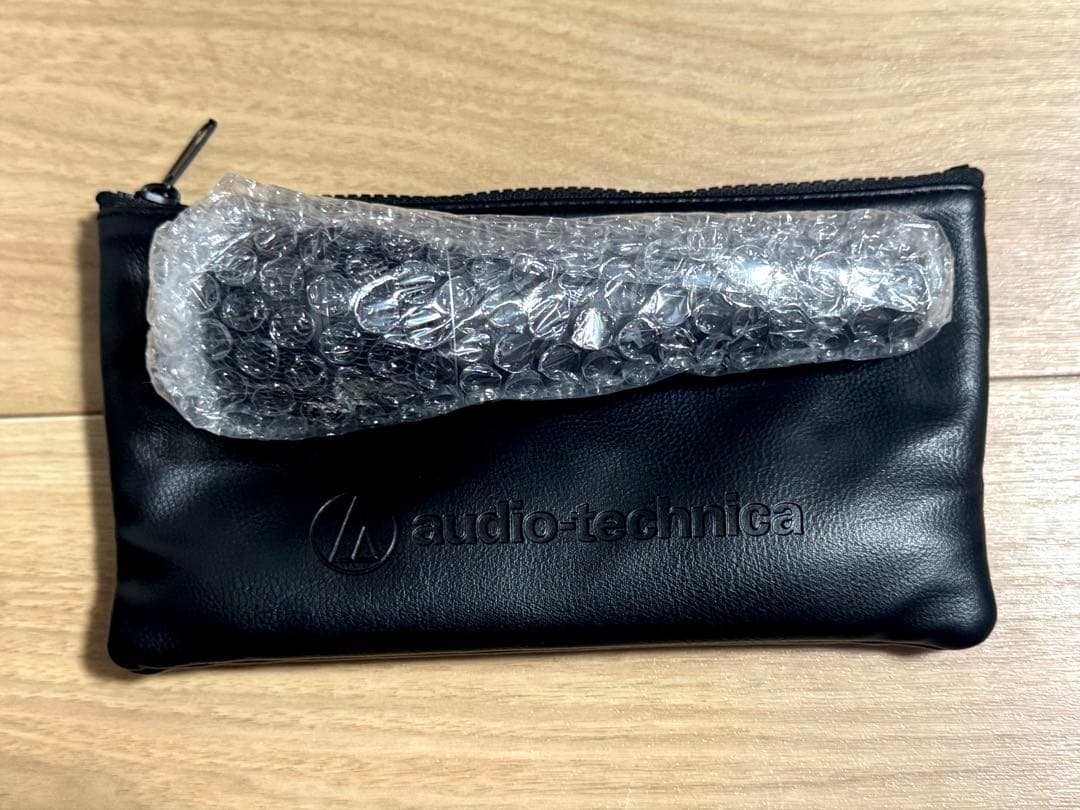 audio-technica ATS99 ダイナミックマイク・マイクケーブル5m