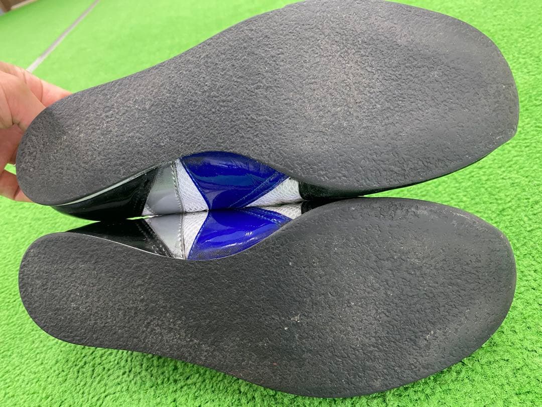 フエゴ ボクシングシューズ JP 27.5