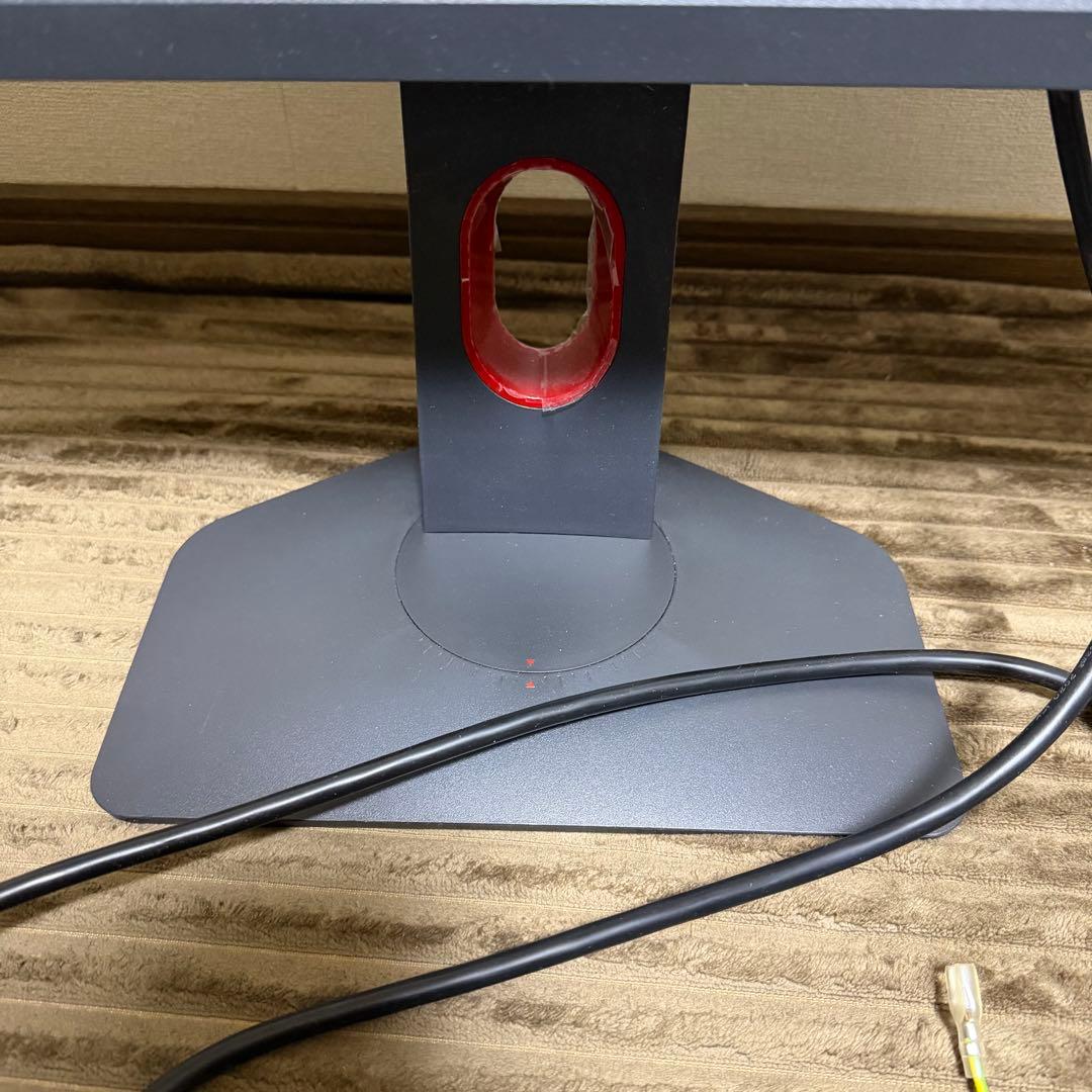 BenQ ZOWIE 24inch モニター 液晶モニター XL2411K-B