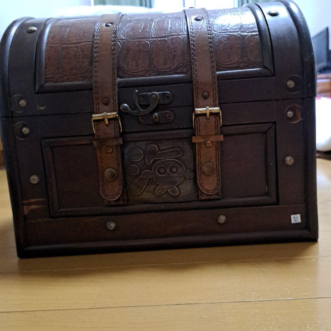 海物語　宝箱セット