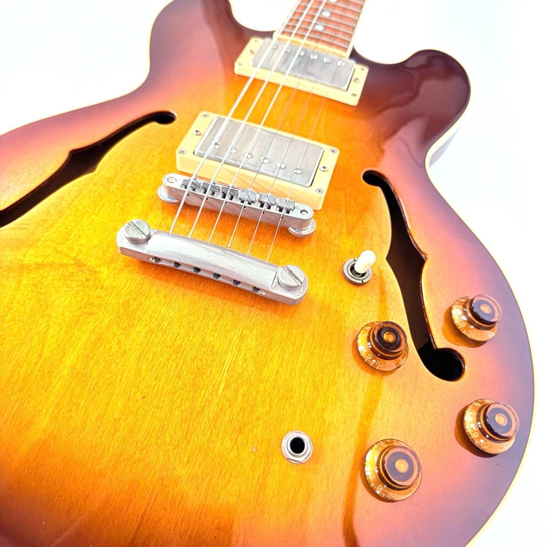 【美品】HISTORY ZMS-CFS BS エレキギター