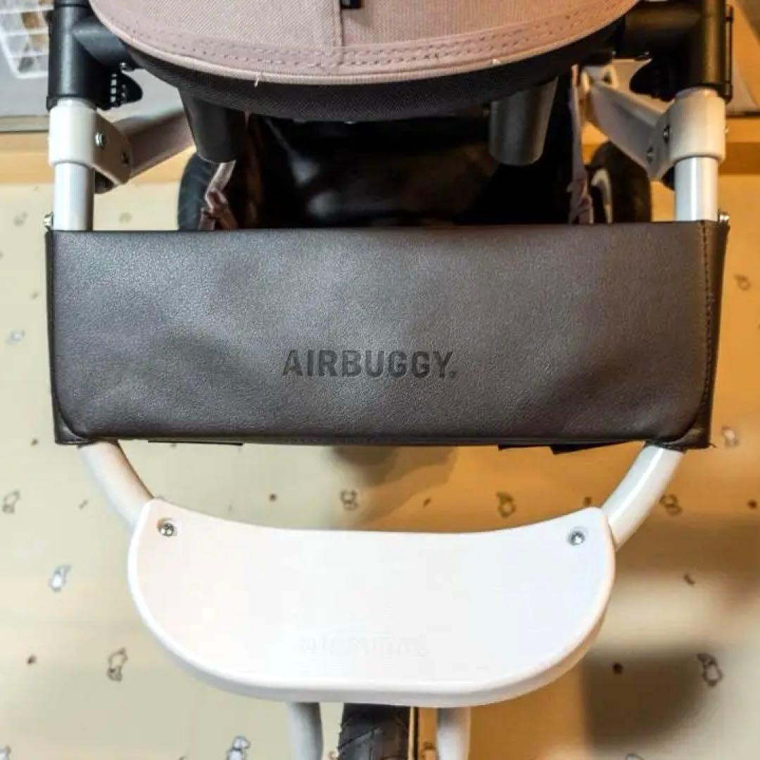 【付属品多数】AIRBUGGY DOME3 レギュラー【エアバギードーム3】