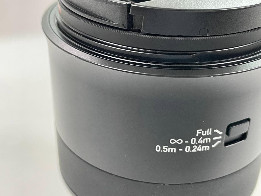 カール・ツァイス Batis 40mm F2 CF (ソニー E用)