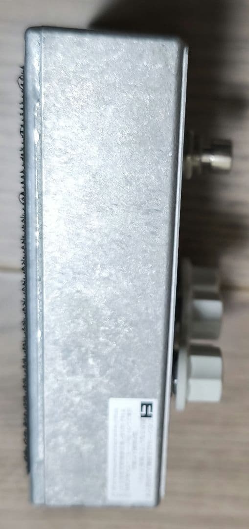 EMMA PisdiYAUwot ピスジャヴォット ディストーション