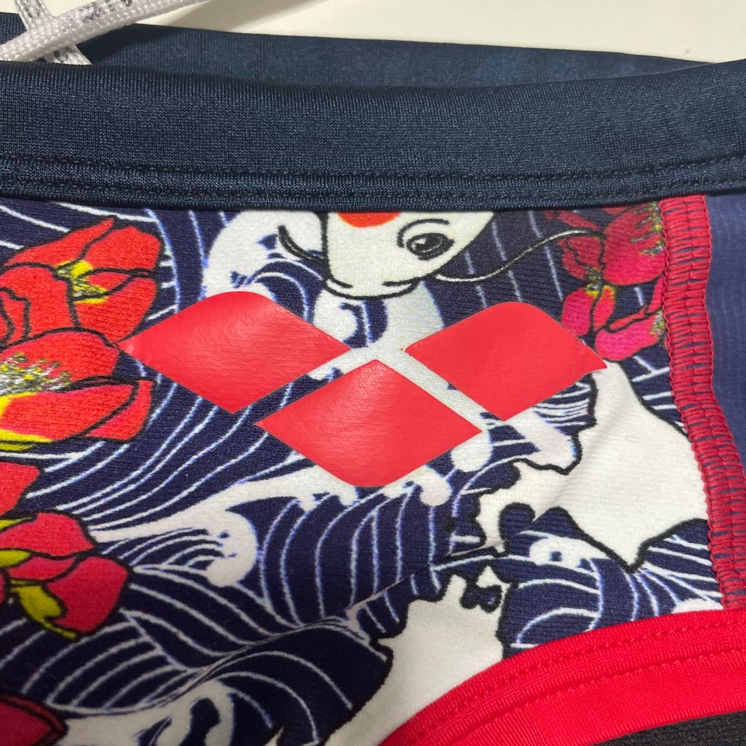 アリーナ 競泳練習用水着