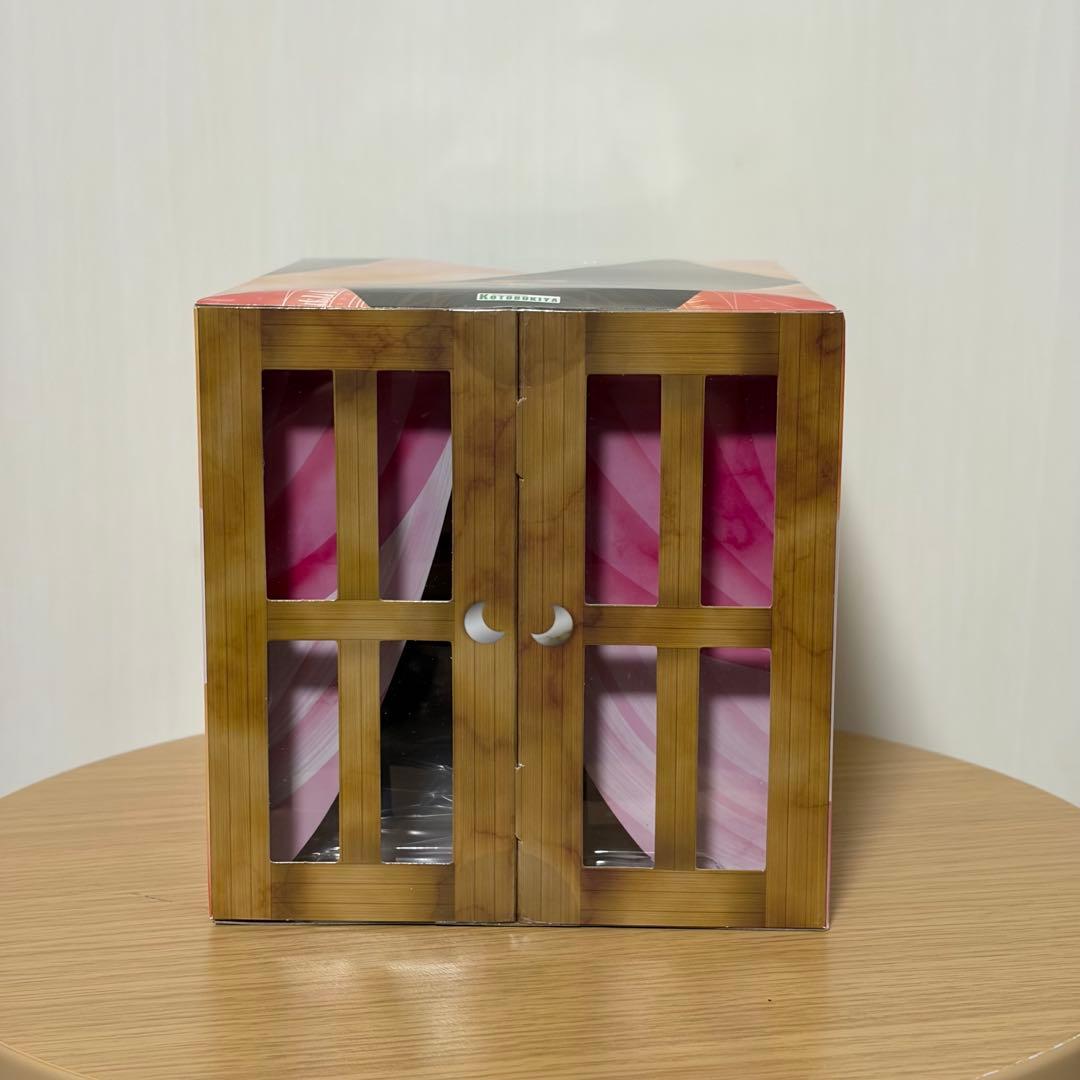 ありふれた職業で世界最強 ユエ 1/7スケール PVC製 フィギュア