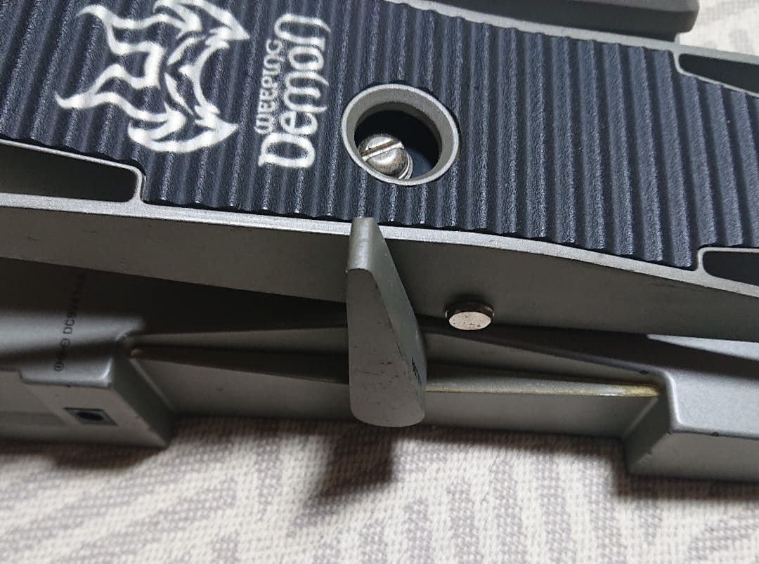 ともぞー様 Ibanez wd7 weeping demon