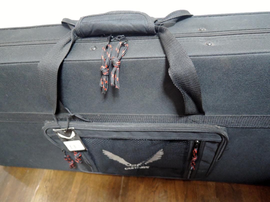 S*様 Dean Dave Mustaine Angel of Deth II