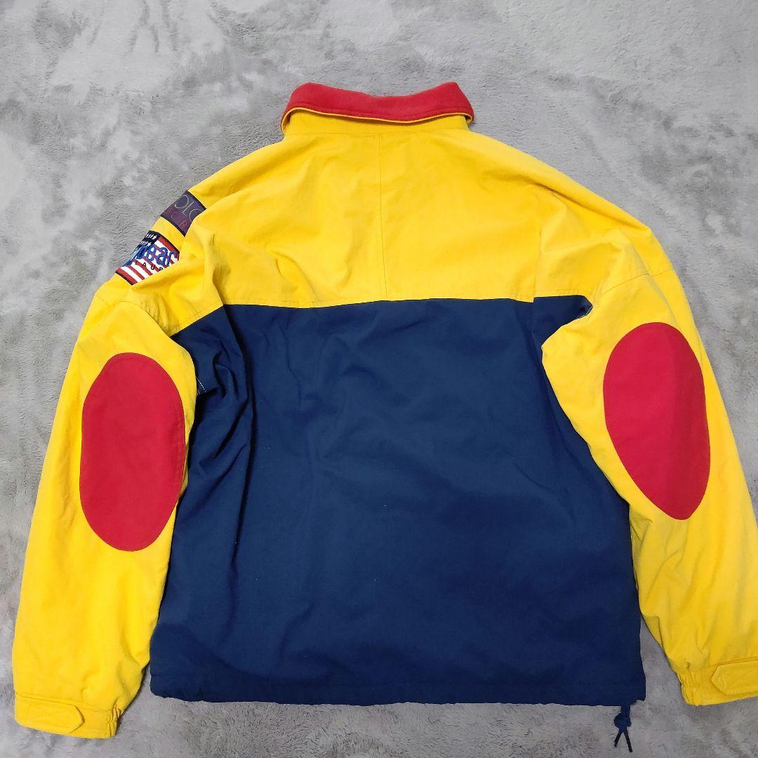 Polo by Ralph Lauren  BEACH ジャケット XS