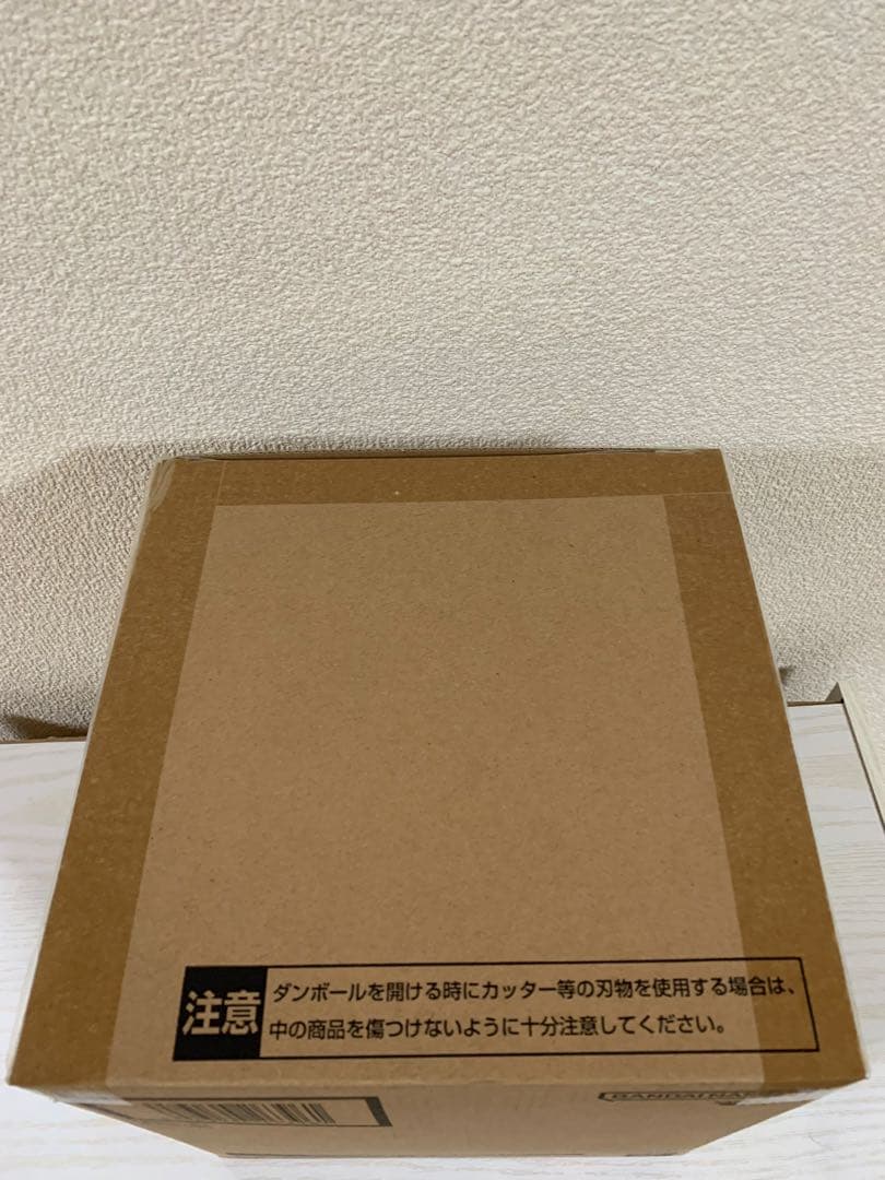 ワンピース　king of artist マーシャル・D・ティーチ　バギー